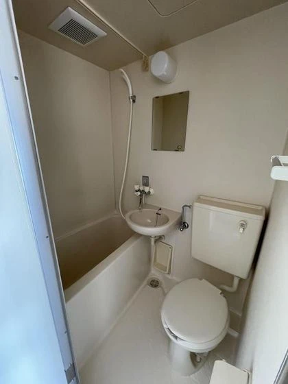 ウェーブレジデンス津島