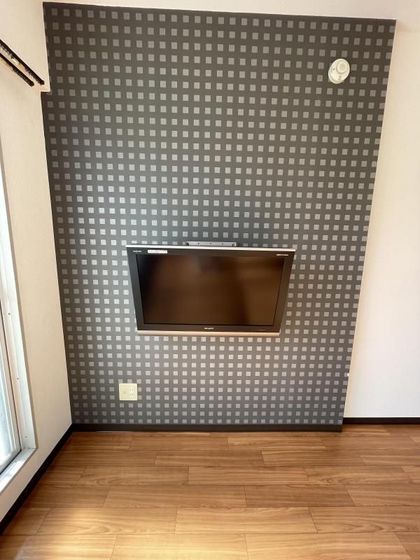 ウェーブレジデンス津島