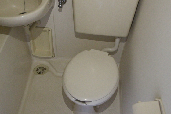 ウェーブレジデンス津島