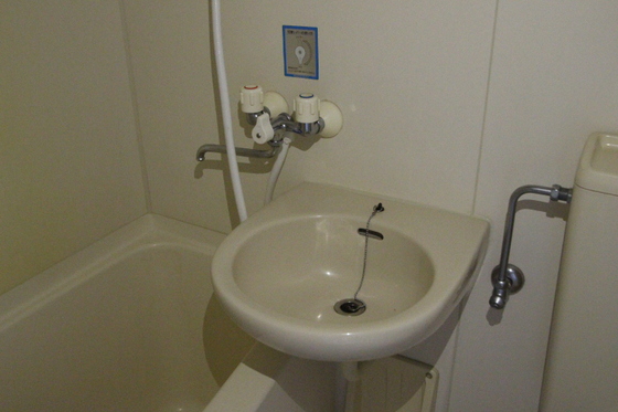 ウェーブレジデンス津島