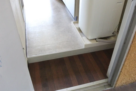 ウェーブレジデンス津島