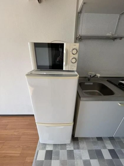 ウェーブレジデンス津島