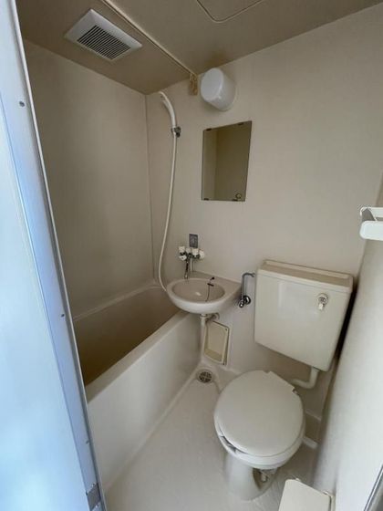 ウェーブレジデンス津島