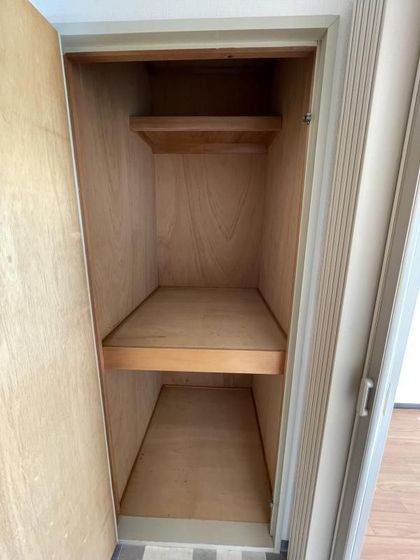 ウェーブレジデンス津島