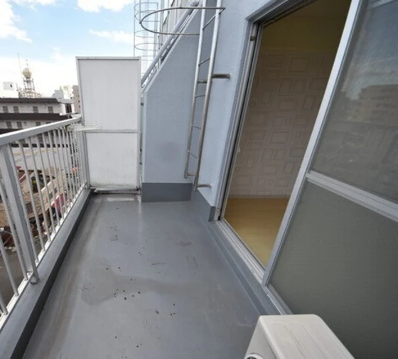 レジデンス春日町