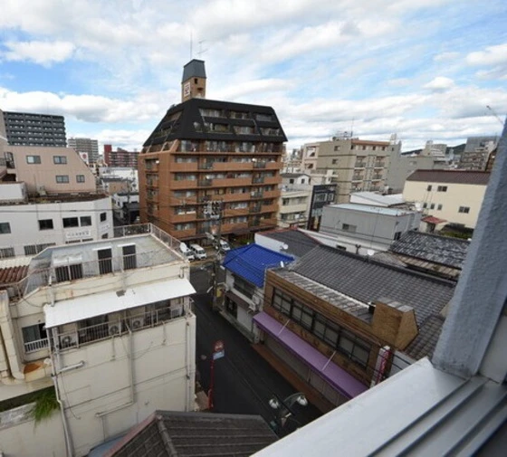 レジデンス春日町