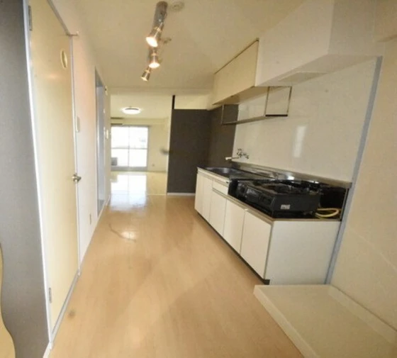 レジデンス春日町