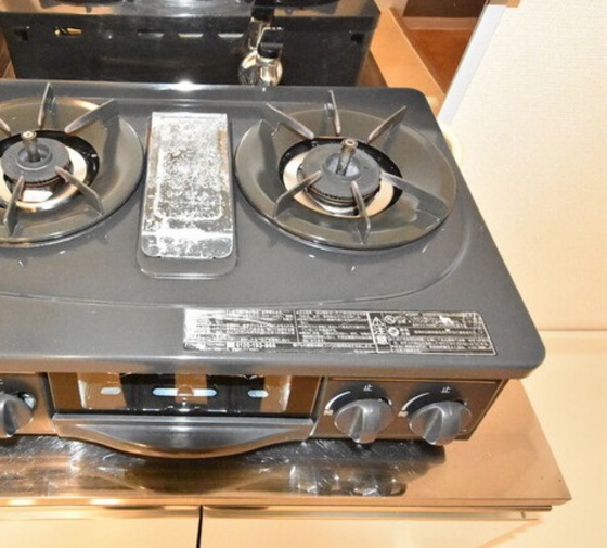 レジデンス春日町