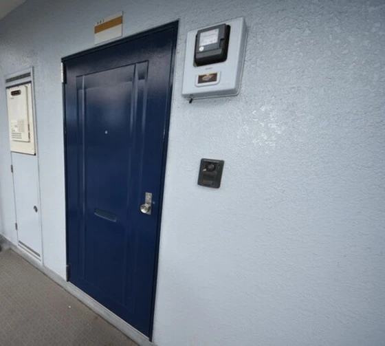 レジデンス春日町