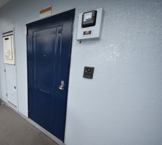 レジデンス春日町