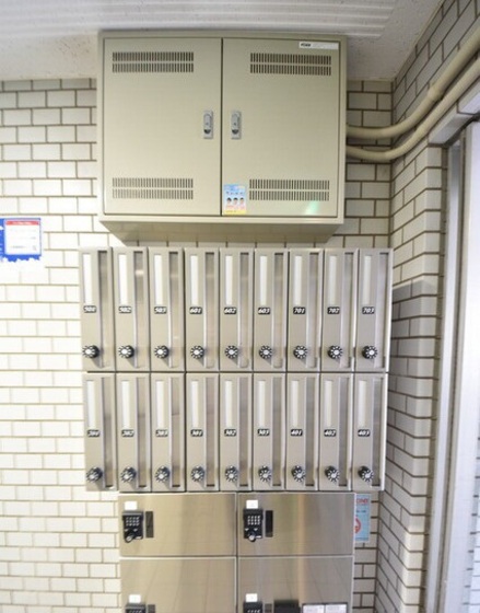 レジデンス春日町