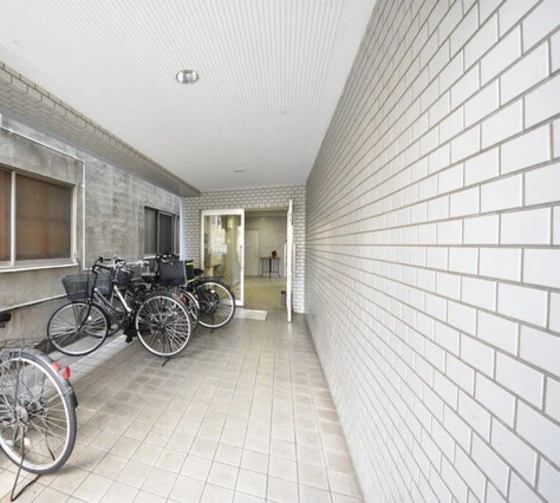 レジデンス春日町