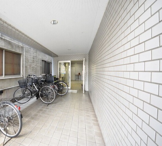 レジデンス春日町