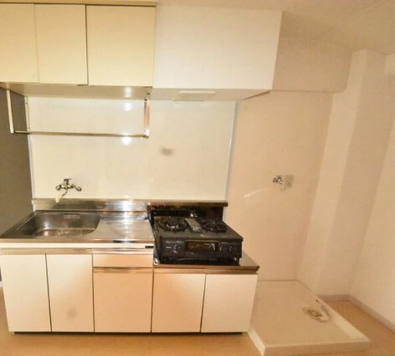 レジデンス春日町