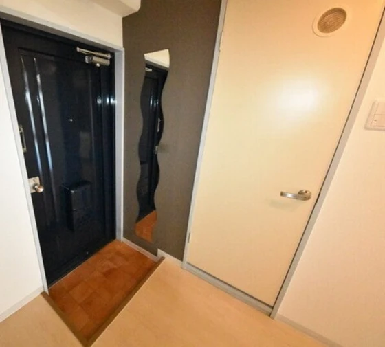 レジデンス春日町