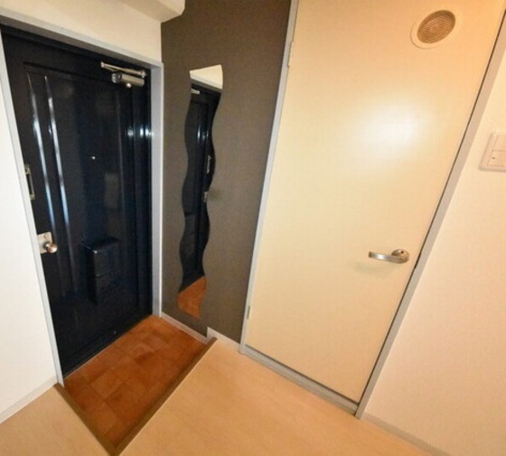 レジデンス春日町