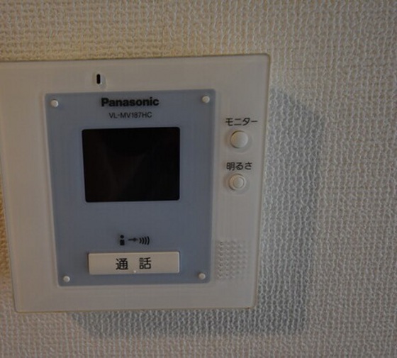 レジデンス春日町