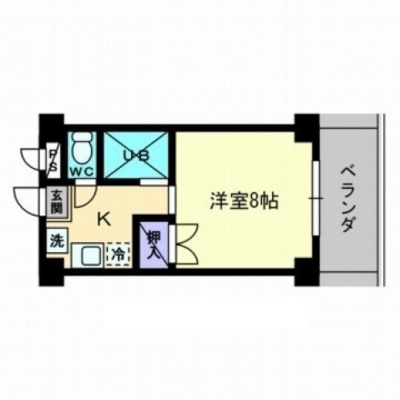 レジデンス春日町