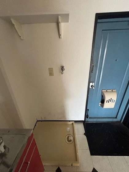 レジデンス春日町