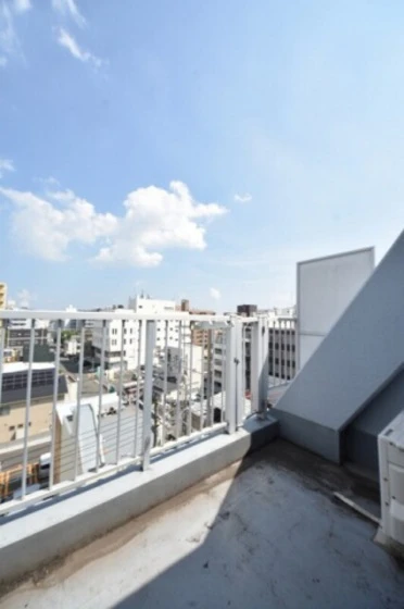 レジデンス春日町