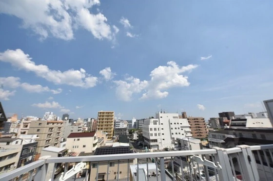 レジデンス春日町