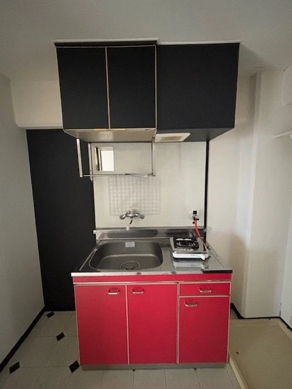 レジデンス春日町