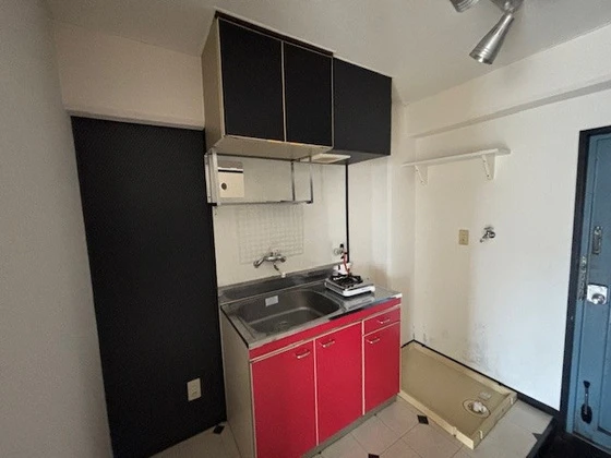 レジデンス春日町