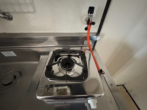 レジデンス春日町