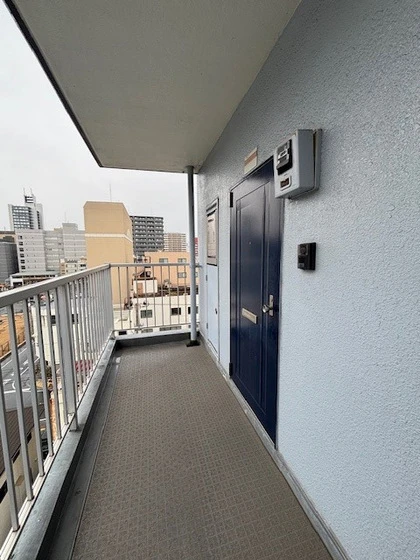 レジデンス春日町