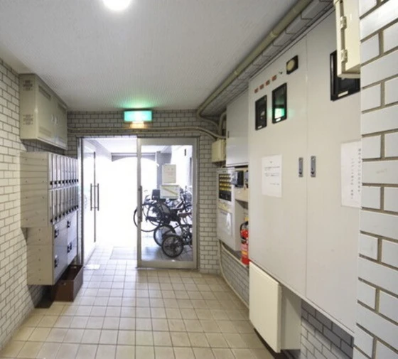 レジデンス春日町