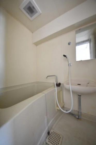 レジデンス春日町