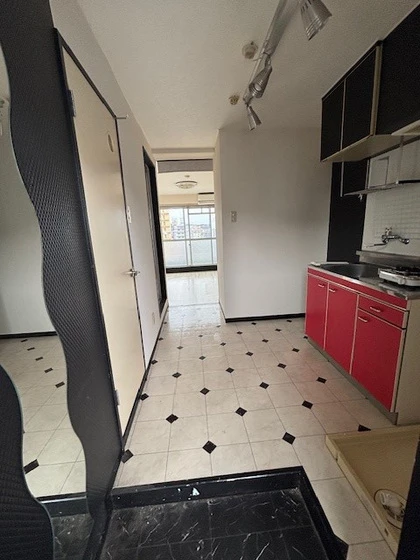 レジデンス春日町