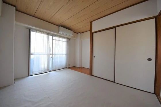 レジデンス春日町