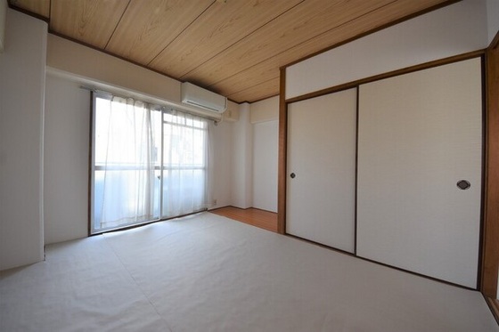 レジデンス春日町