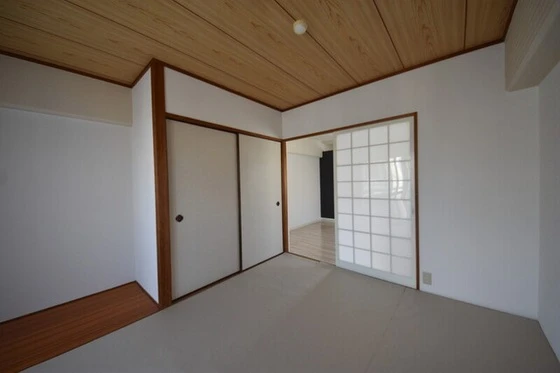 レジデンス春日町