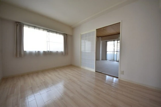 レジデンス春日町