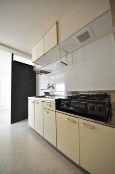 レジデンス春日町