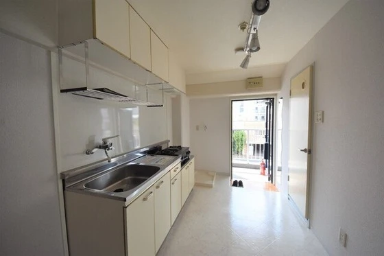 レジデンス春日町