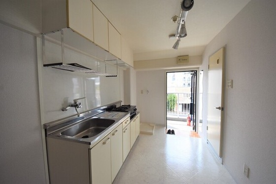 レジデンス春日町