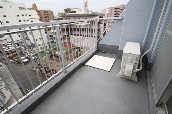 レジデンス春日町