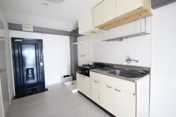 レジデンス春日町