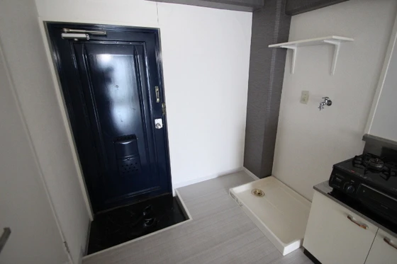 レジデンス春日町