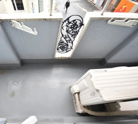 レジデンス春日町