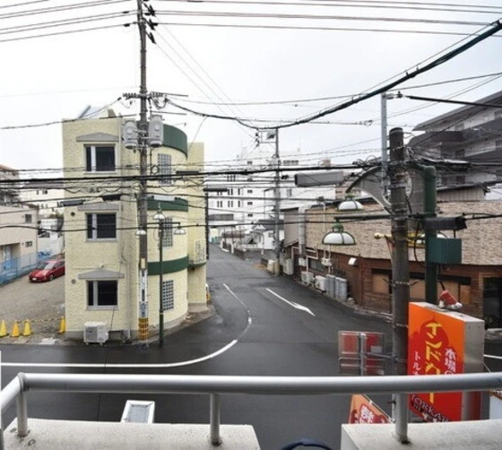 レジデンス春日町