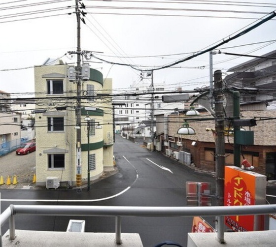 レジデンス春日町