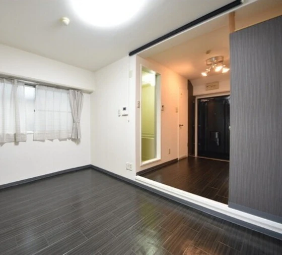 レジデンス春日町