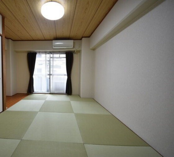 レジデンス春日町