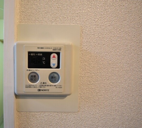 レジデンス春日町