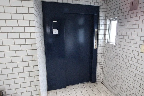 レジデンス春日町