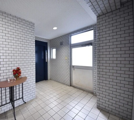 レジデンス春日町